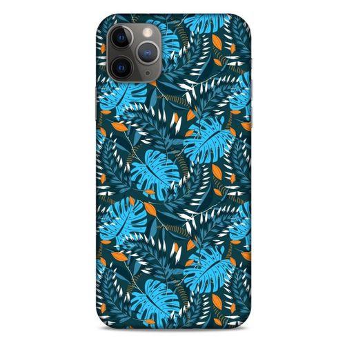 Botanix 48 Apple Iphone 11 Pro Max Kılıf Silikon Kapak