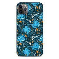 Botanix 48 Apple Iphone 11 Pro Max Kılıf Silikon Kapak