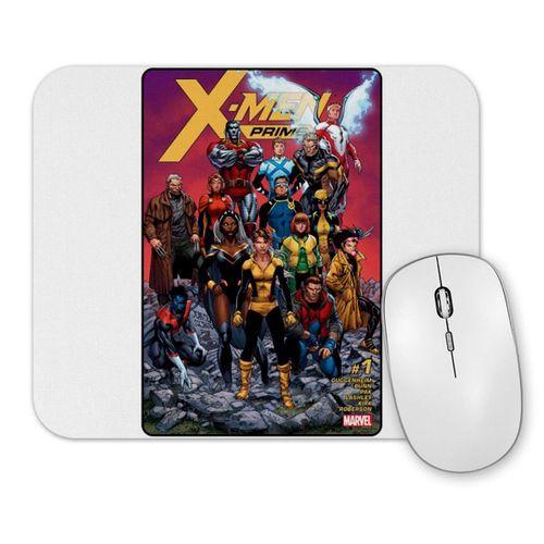 X Men Prıme Mouse Pad