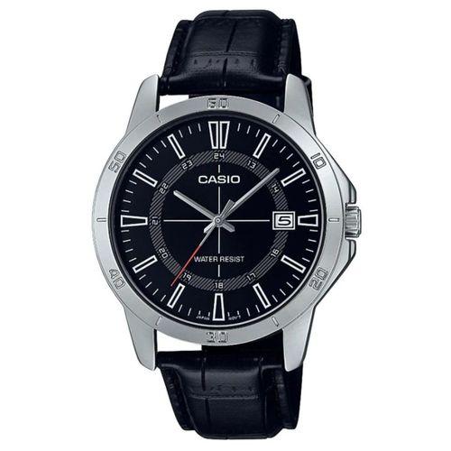 Casio MTP-V004L-1CUDF ERKEK KOL SAATİ