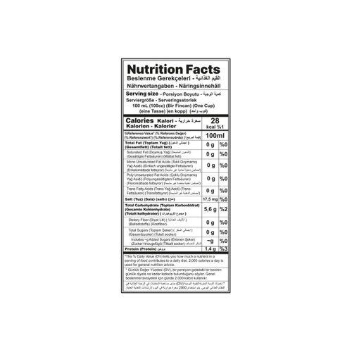 Mırra Kahve 750 Ml Hazır Kahve