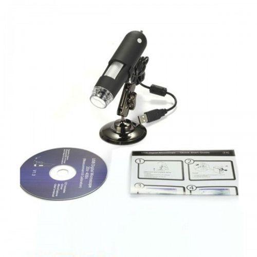 50 x 1000x 1.3 Mp Popüler Usb Dijital Mikroskop