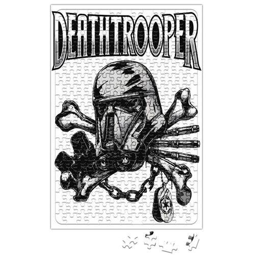 DeathTrooper Puzzle 240 Parça Yapboz