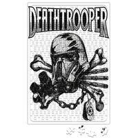 DeathTrooper Puzzle 240 Parça Yapboz