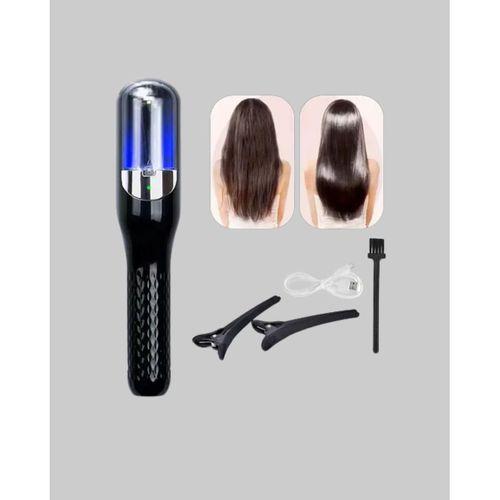 Kablosuz Şarjlı Saç Düzeltici Makine Rh-6668 Ev Tipi Bakım Cihazı