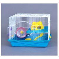 Hamster Kafesi 45 X 30 X 33 Cm