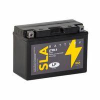 Landport 12V 8Amph Sla Akü Ytx9B/Lt9B-4