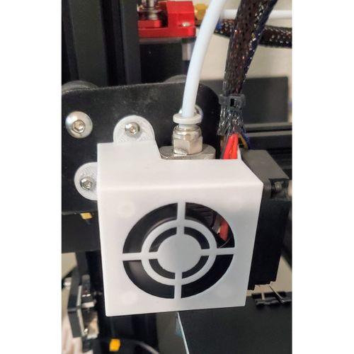 Orijinal Ender 3 Extruder Fan Kapağı - 5148704