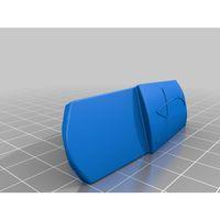 Ergonomik Fikir 4 Bıçak Yapıcı - 5127927