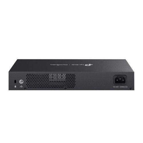 TP-LINK OMADA ER7406 GIGABIT 1XSFP WAN/LAN, 1XRJ45 WAN, 4X WAN/LAN RACKMOUNT VPN ROUTER