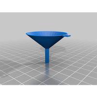 Huni (Bu ürün Sadece Plastik parçadır - Almadan Önce Soru Sorabilirsiniz)