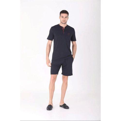 D's Damat 224016 4'lü Pijama Takımı