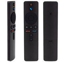 Xiaomi Mi Netflix Prime Video Tuşlu Lcd-Led Tv Kumandası