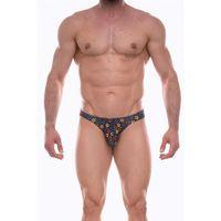 Erkek  Desenli Slip