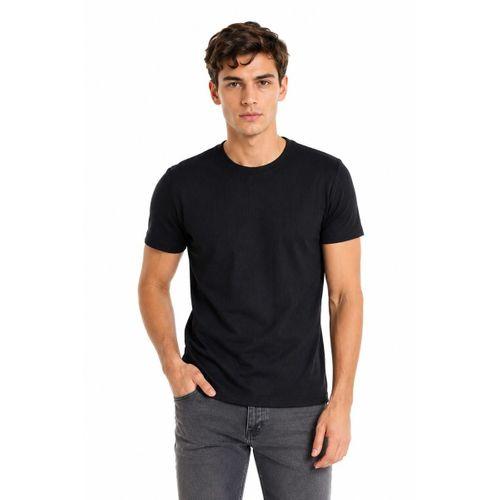 Erkek Sıfıryaka Regular Kalıp Tişört BGL-ST05572