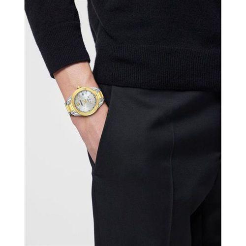 Versace VRSCVE0U00325 Erkek Kol Saati