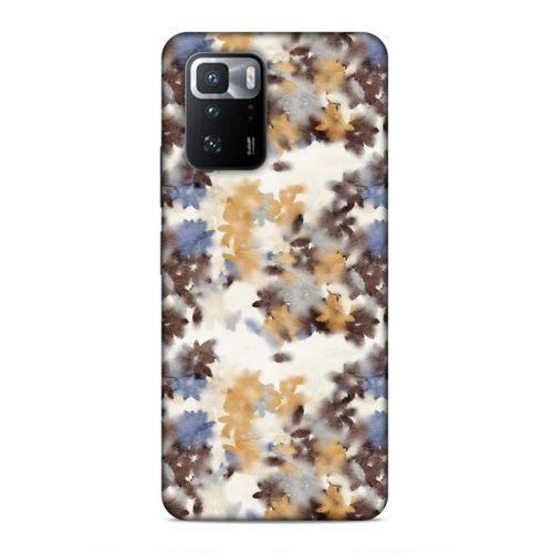 Xiaomi Poco X3 GT Uyumlu Kılıf Romans (1) Kılıfı Krem