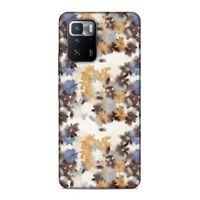 Xiaomi Poco X3 GT Uyumlu Kılıf Romans (1) Kılıfı Krem