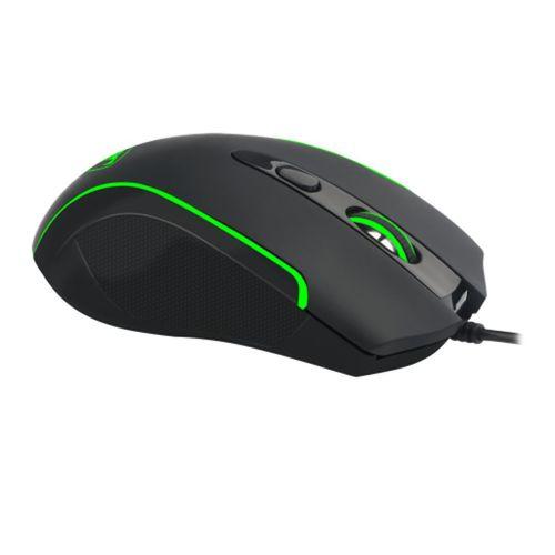 T-DAGGER T-TGM110 LYNX, RGB Backlight, USB Kablolu, 6 Buton, 7200DPI, Gaming Mouse