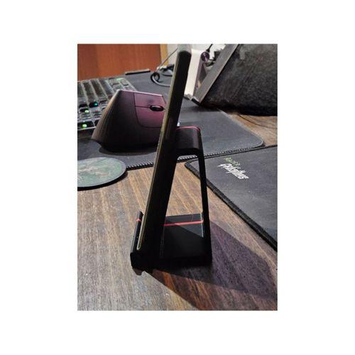 Telefon Standı 2024 (6.8 İnçe Kadar) (Bu ürün Sadece Plastik parçadır - Almadan Önce Soru Sorabilirsiniz)