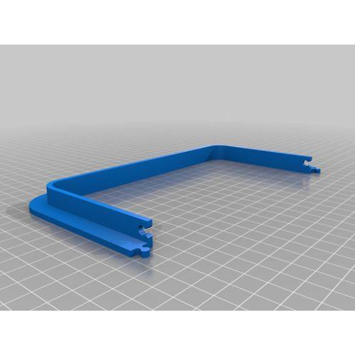 Kedi Kapısı İçin Dolap Kapak Açma Aparatı