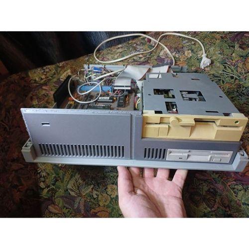 Corvette Retro PC Ön Paneli (Bu ürün Sadece Plastik parçadır - Almadan Önce Soru Sorabilirsiniz)