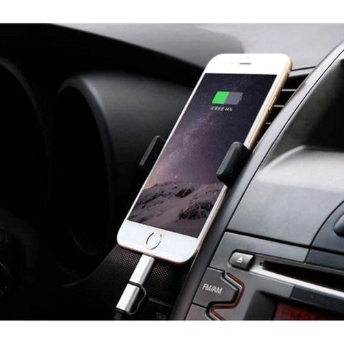 Araba Klimasına Takılan Telefon Tutucu Kıskaç