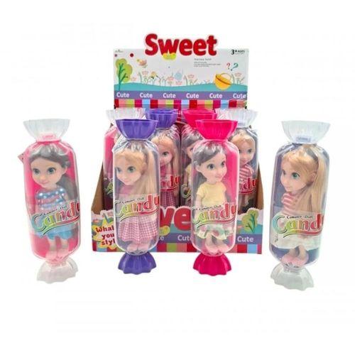 KQ188B STANDLI ŞEKER KIZ -KNG