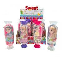 KQ188B STANDLI ŞEKER KIZ -KNG