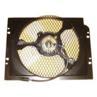 Mitsubishi Canter Fe515- 1998 2006 Klima Fan Davlumbazı Komple Sac (4 Kanat) 12111-01E00