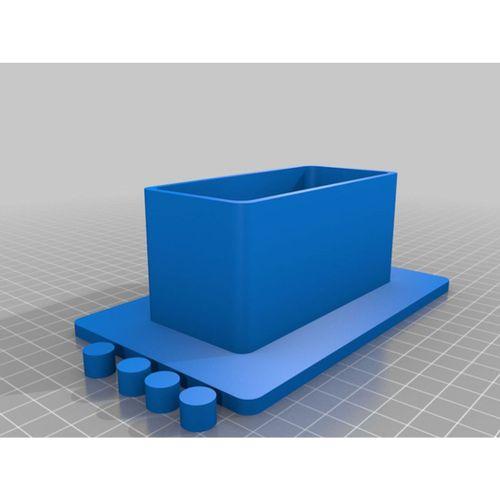 Daiso Silikon Tuvalet Fırçası Standı Stabilizatörü (Bu ürün Sadece Plastik parçadır - Almadan Önce Soru Sorabilirsiniz)