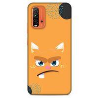Lopard Xiaomi Redmi Note 9 4g Uyumlu Kılıf Emojix (18) Telefon Kılıfları