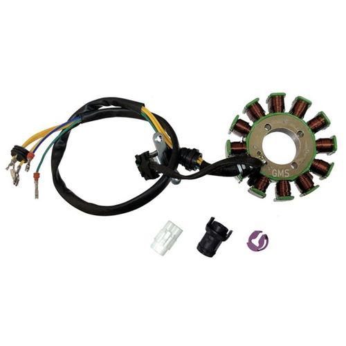 ATV Atv Statör 12Lı 88.50Mm Lx200