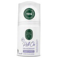 Eyüp Sabri Tuncer Roll-On Deodorant 75ml Parfümsüz