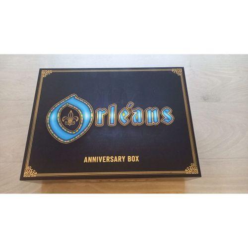 Orleans Yıldönümü Organizatörü – 6900027