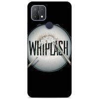 Lopard Oppo A54 4G Uyumlu Kılıf IMDB Film (32) Soft Silikon Kılıf Whiplash