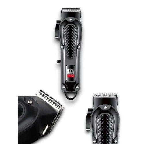 Hk 750 Tıraş Makinesi