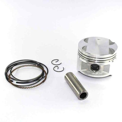 SEVGENT Suzuki Uyumlu Gn250 Piston Vt 72 Mm Std Tiger