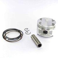 SEVGENT Suzuki Uyumlu Gn250 Piston Vt 72 Mm Std Tiger