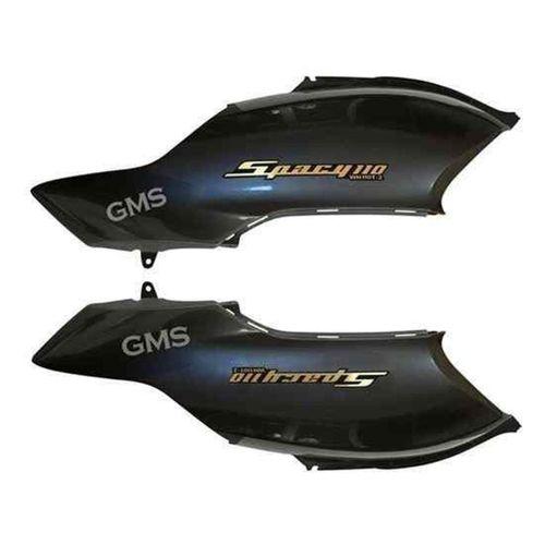 HONDA Honda Sele Altı Sag-Sol Tk Füme Spacy