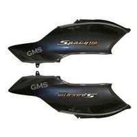 HONDA Honda Sele Altı Sag-Sol Tk Füme Spacy