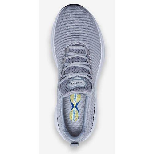 Lescon Volt 4ı Flex Gri Erkek Spor Ayakkabı