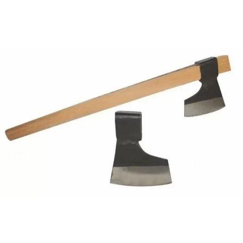 Budama Baltası Saplı 60 Cm - Dövme Çelik