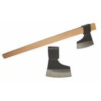 Budama Baltası Saplı 60 Cm - Dövme Çelik