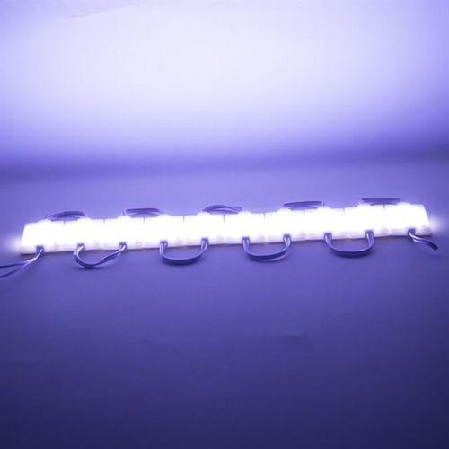 Powermaster Mat Yuvarlak Cob Led 30x44 Mm Kasalı