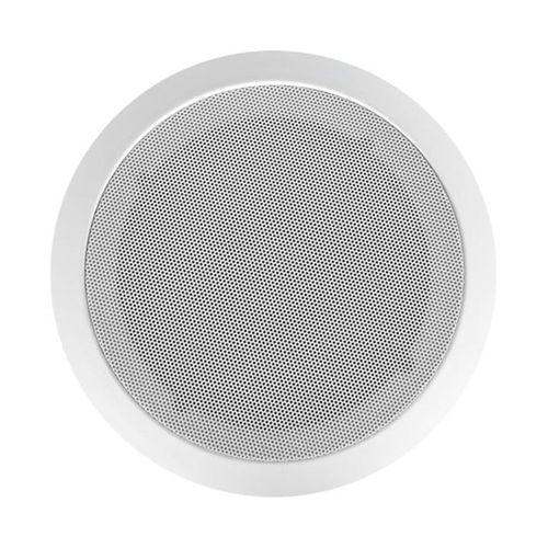 König K-6 20 Cm Tweeter'lı Alçıpan Tavan Hoparlörü