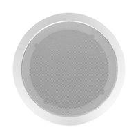 König K-6 20 Cm Tweeter'lı Alçıpan Tavan Hoparlörü