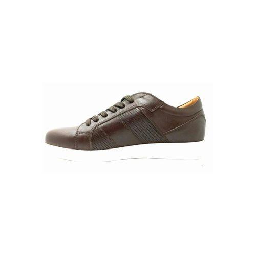Pierre Cardin 779029 Kahverengi Günlük Casual Erkek Ayakkabı