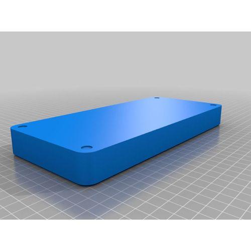 Hicapa Mag Dock (Bu ürün Sadece Plastik parçadır - Almadan Önce Soru Sorabilirsiniz)