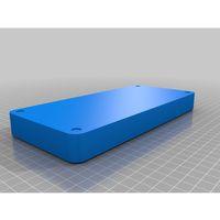 Hicapa Mag Dock (Bu ürün Sadece Plastik parçadır - Almadan Önce Soru Sorabilirsiniz)